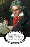 Story-Lives of Master Musicians