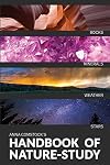 Handbook of Nature-Study in Color: Earth and Sky