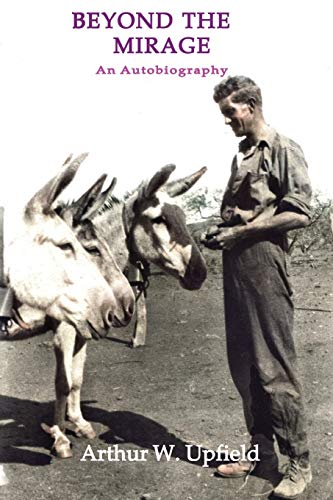 Beyond the Mirage cover