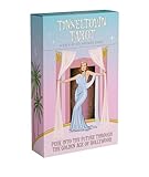 Tinseltown Tarot: A Look into Your Future Through the Golden Age of Hollywood