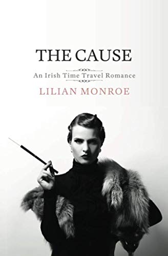 The Cause book cover