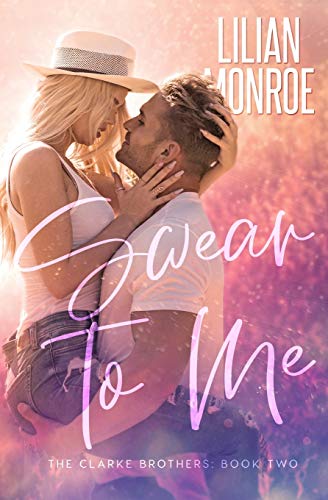 Swear to Me book cover