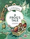 A Frog's Tale: A Mr. Fogherty Coloring Book