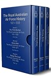 Royal Australian Air Force History - 1921-1996
