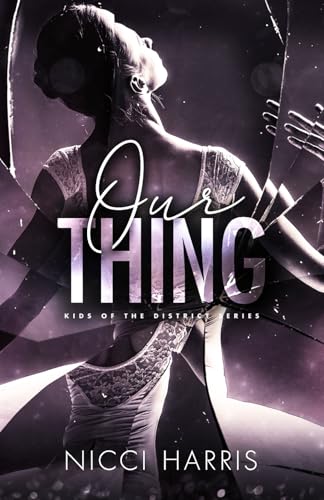 Our Thing cover