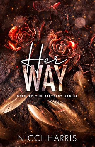 Her Way book cover