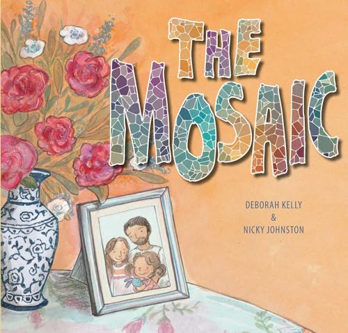 Cover of Mosaic