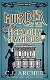 Murder at the Piccadilly Playhouse