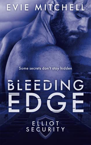 Bleeding Edge book cover