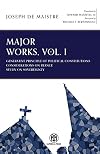 Major Works, Volume I - Imperium Press