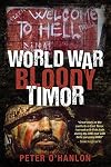 World War Bloody Timor