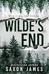 Wilde's End (The Wilde Men Book 1)