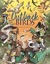 Australian Outback Birds