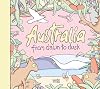 Australia: From Dawn to Dusk