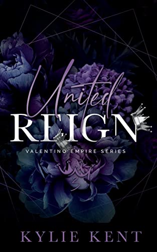 United Reign book cover