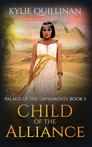 Child of the Alliance book cover