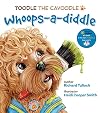 Toodle The Cavoodle (Sniffle Snuffle)