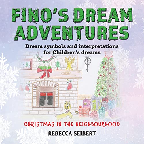Cover of Fino's Dream Adventures Book 3