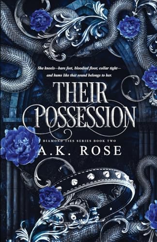 Their Possession book cover