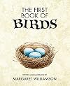 The First Book of Birds