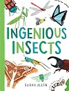 Ingenious insects