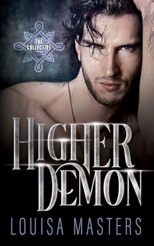Higher Demon book cover