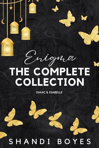 Enigma: The Complete Collection (Discreet)