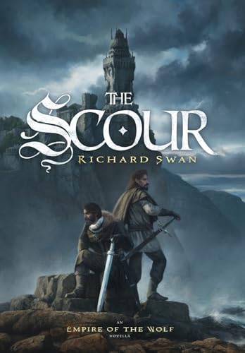 The Scour / by Swan, Richard