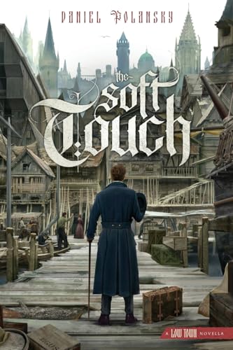 The Soft Touch book cover