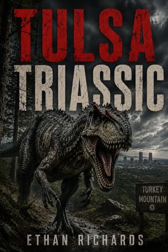 Tulsa Triassic / by Richards, Ethan