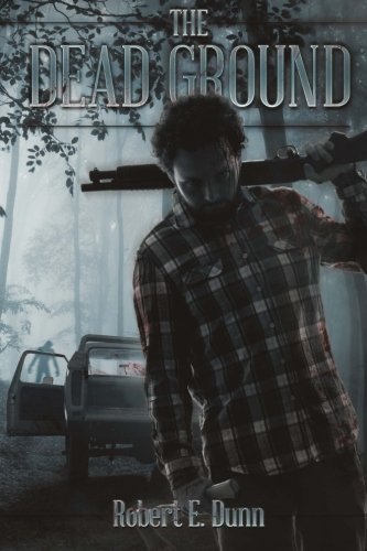 The Dead Ground book cover