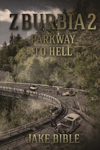 Parkway To Hell cover