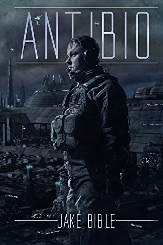AntiBio book cover