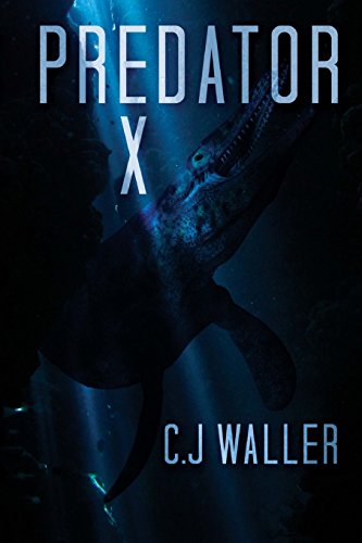 Cover of Predator X