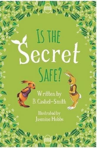 Cover of Is the Secret Safe?