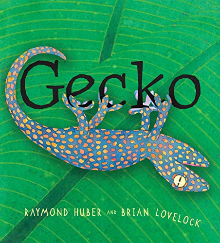 Cover of Gecko