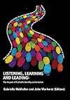 Listening, Learning and Leading : The impact of Catholic identity and mission