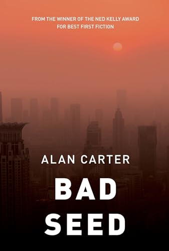 Bad Seed book cover