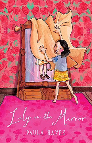 Cover of Lily in the Mirror