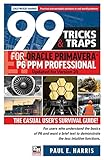 99 Tricks And Traps For Oracle Primavera P6 Ppm Professional