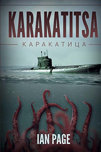 Karakatitsa