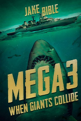 When Giants Collide book cover