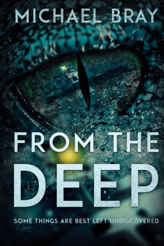 From the Deep book cover