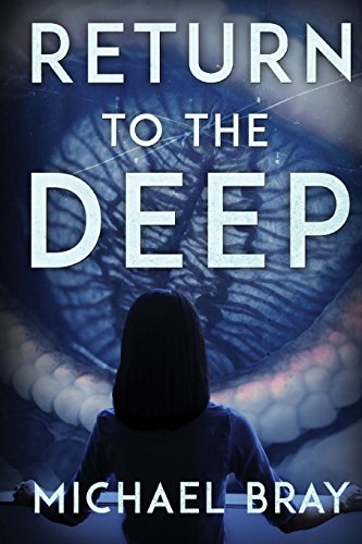 Return to The Deep cover