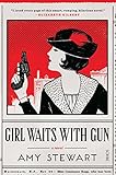 Girl Waits with Gun
