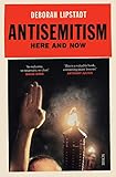 Antisemitism Here And Now
