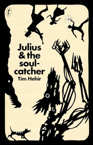 Cover of Julius & the Soulcatcher