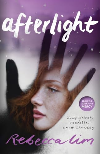 Afterlight book cover