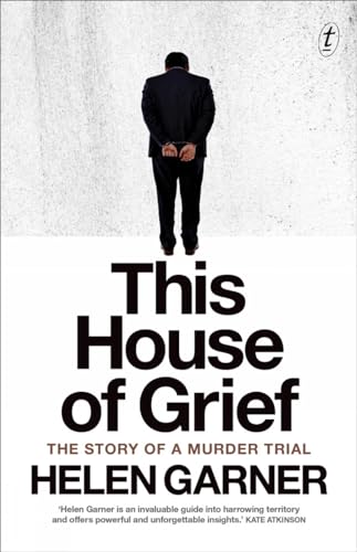 This House of Grief book cover
