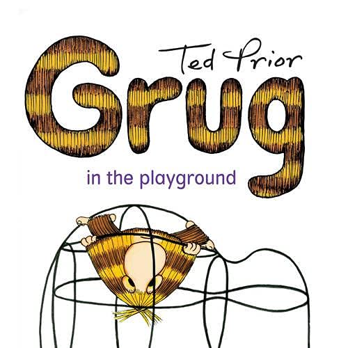 Cover of Grug in the Playground